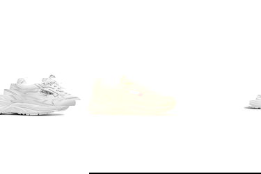Tenisky a topánky Autry HYPERWAY LOW Biela | HYLMGP01, 3