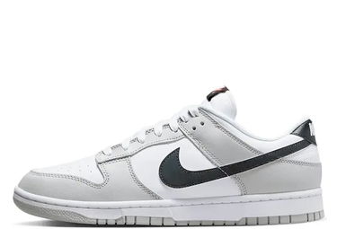 Tenisky a topánky Nike Dunk Low "Lottery" Šedá | DR9654-001, 1