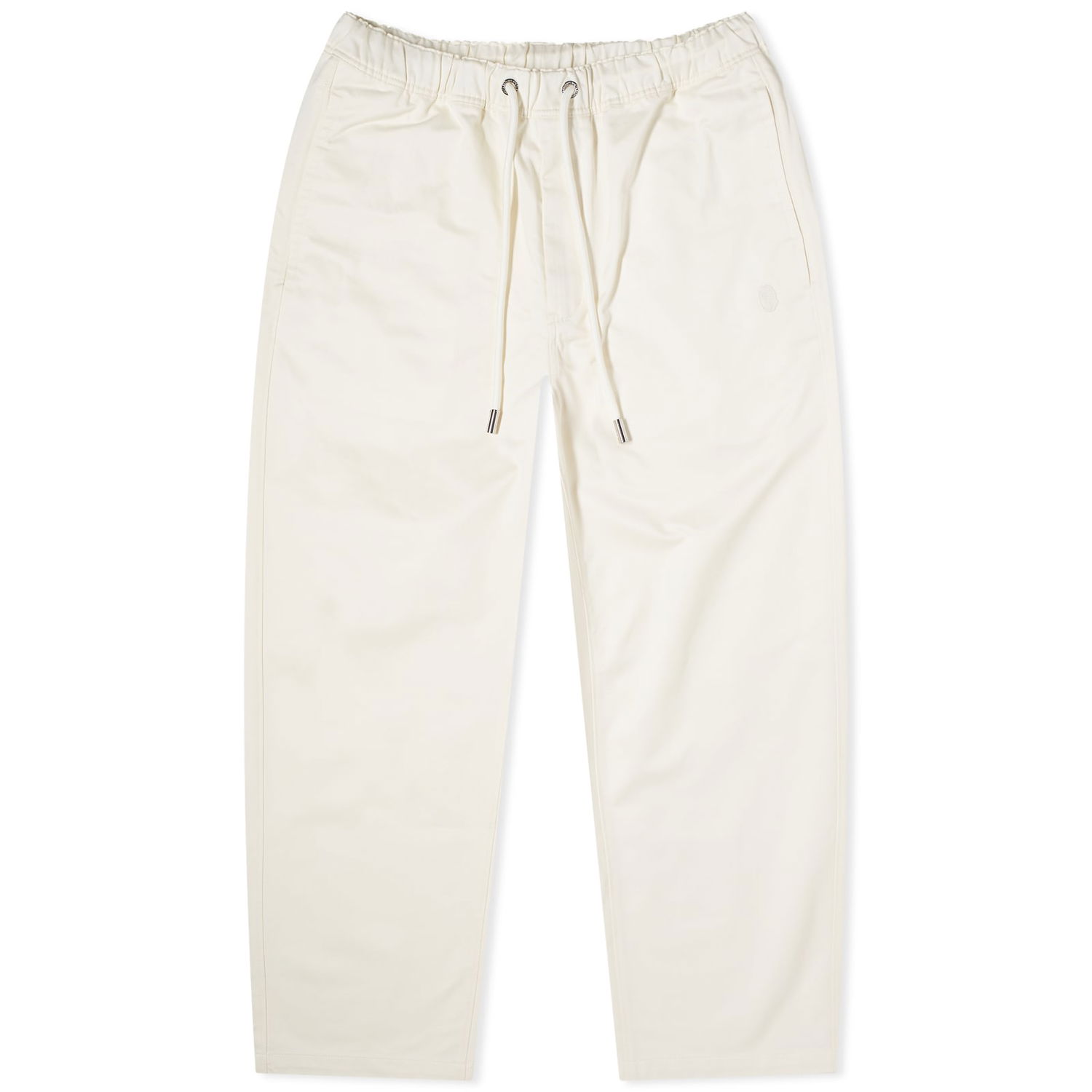 Nohavice BAPE A Bathing Ape One Point Easy Chino Pants Béžová | 001PTK301308M-IVY, 0
