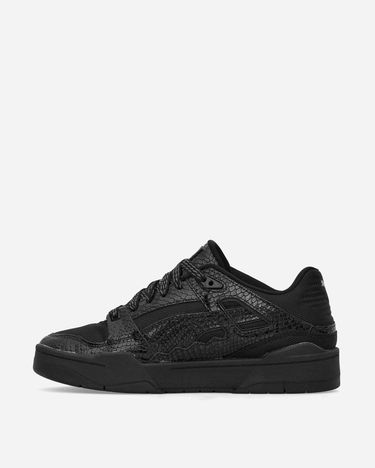 Tenisky a topánky Puma Jeff Staple x Slipstream Čierna | 392138-01, 2