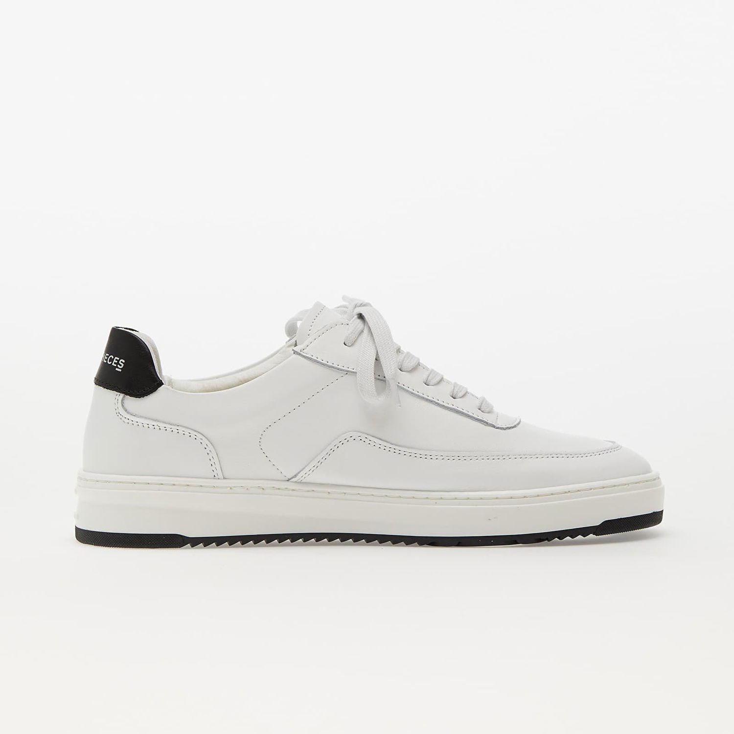 Tenisky a topánky Filling Pieces Mondo Biela | 46722901812, 1