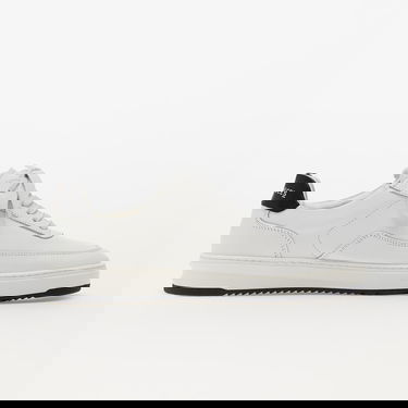 Tenisky a topánky Filling Pieces Mondo Biela | 46722901812, 1