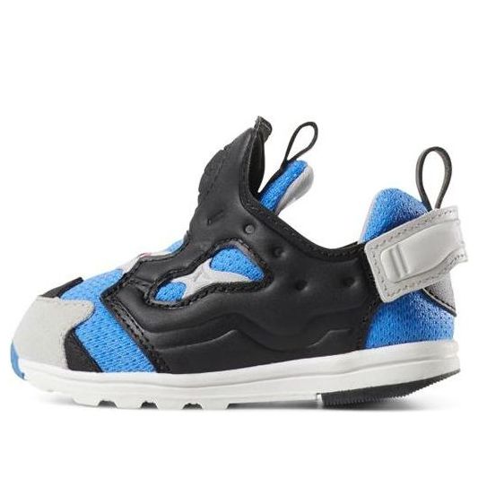 Tenisky a topánky Reebok Versa Pump Fury Modrá | DV5407