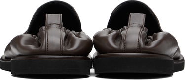 Oblečenie Studio Nicholson Studio Nicholson Donovan Loafers Hnedá | DONOVAN SNM - 1260, 1