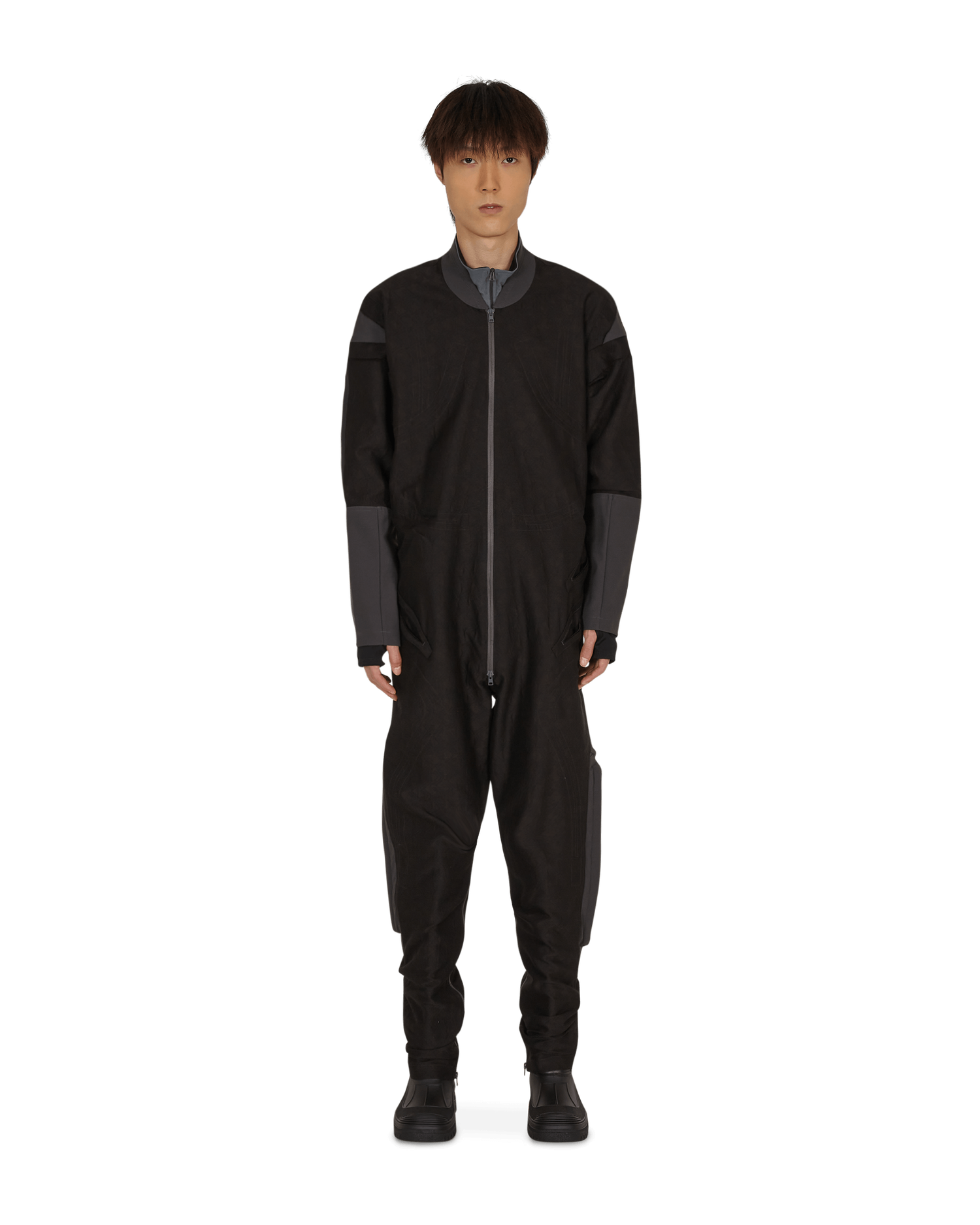 Oblečenie KIKO KOSTADINOV Wessex Flysuit Čierna | KKAW21JS01-17 001, 0