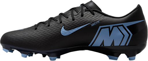 Tenisky a topánky Nike Nike ZOOM VAPOR 16 ACADEMY FG/MG Čierna | fq1458-001, 1