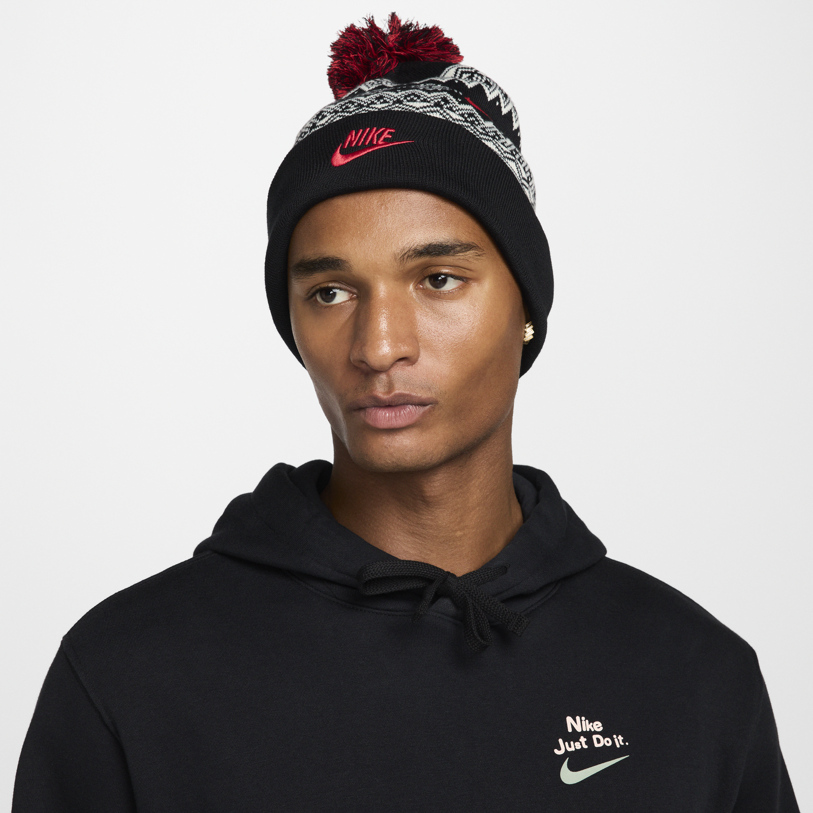 Peak Beanie