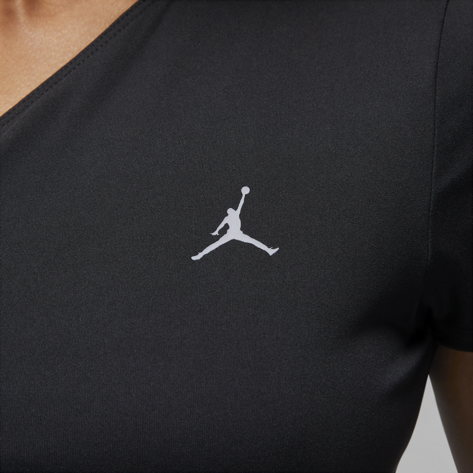 Dri-FIT Asymmetrical Top
