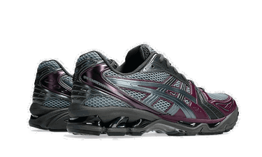 Tenisky a topánky Asics atmos x Gel-Kayano 14 "Grey Purple" Šedá | 1203A510-020, 2