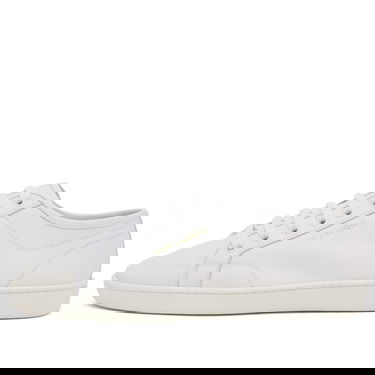 Tenisky a topánky Saint Laurent SL39 Greenwich Biela | 820087-00N00-9030, 0