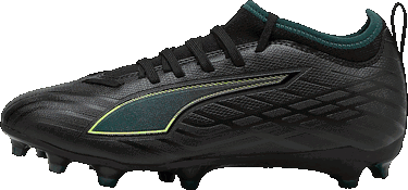 Tenisky a topánky Puma ULTRA 6 MATCH FG/AG Jr Čierna | 108515-02, 3