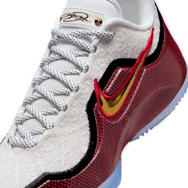 Tenisky a topánky Nike LeBron XXIII Rôznofarebný | hj5629-100, 5