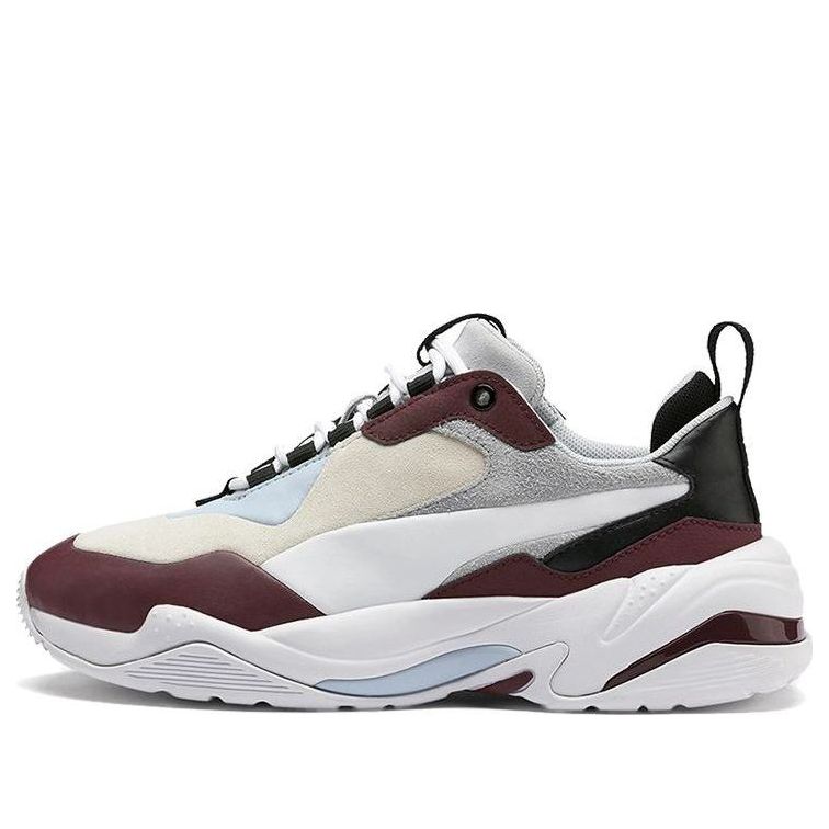 Tenisky a topánky Puma Thunder Colour Block Šedá | 370960-04
