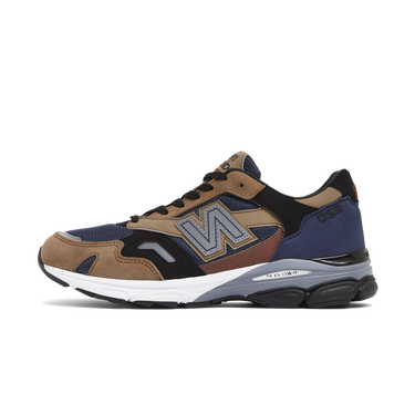 Tenisky a topánky New Balance 920  "Navy" Navy | M920INV, 0