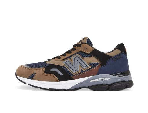 Tenisky a topánky New Balance 920  "Navy" Navy | M920INV
