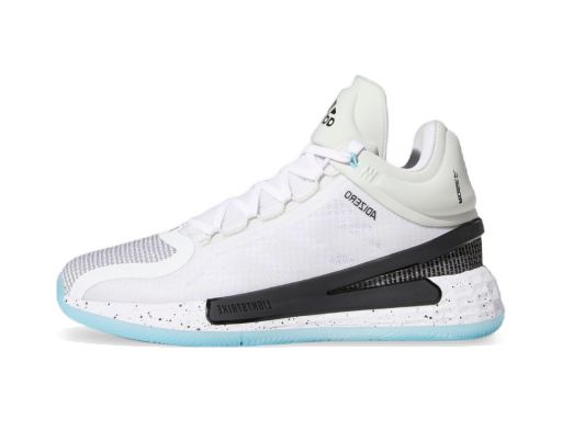 Basketball adidas Performance D Rose 11 Biela | FX6539