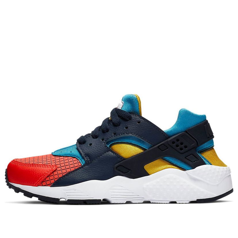 Tenisky a topánky Nike Huarache Run Ultra Low Rôznofarebný | BQ7096-600