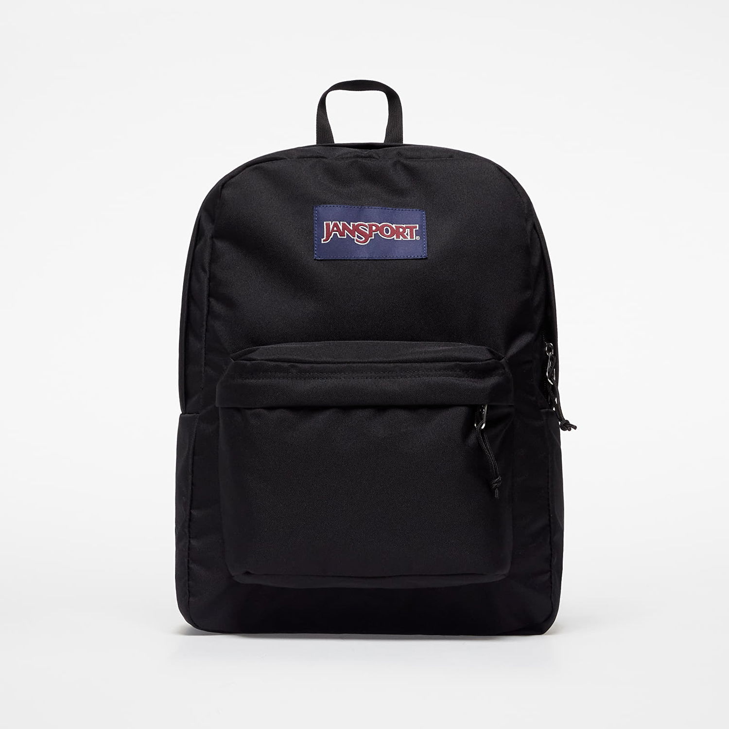 Batoh JanSport Superbreak Backpack Čierna | EK0A5BAGN551, 0