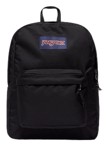 JanSport Superbreak Backpack EK0A5BAGN551