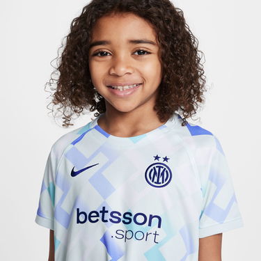Dres Nike Inter Milan 2025/26 Away Kit Biela | hj5620-497, 3