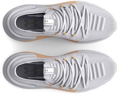 Tenisky a topánky Under Armour HOVR Phantom 3 W Biela | 3026466-100, 3