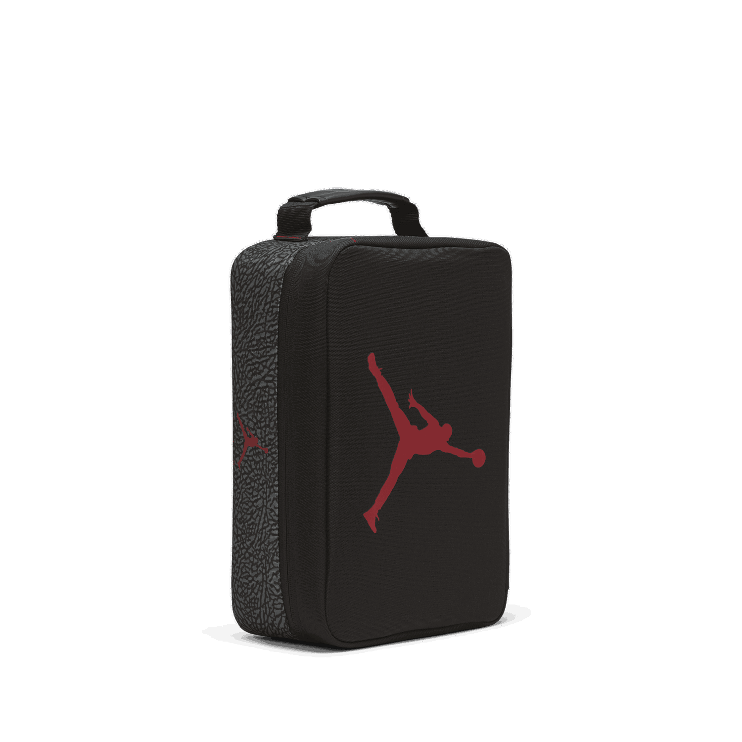 Batoh Jordan Shoebox Čierna | DH0415-060, 1