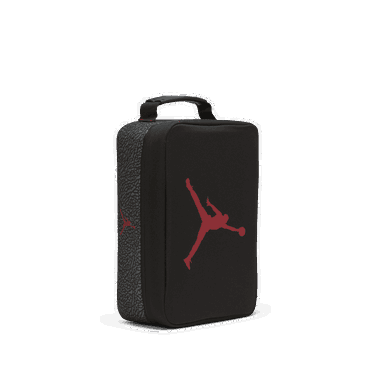 Batoh Jordan Shoebox Čierna | DH0415-060, 1