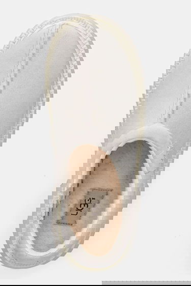 Tenisky a topánky UGG Tasman Lug Suede Loafers Béžová | 1166913.JSM, 3