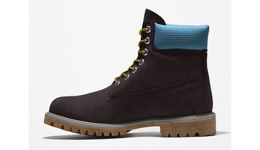 Tenisky a topánky Timberland Premium 6 Inch Boot Čierna | A5NYZ-001, 6