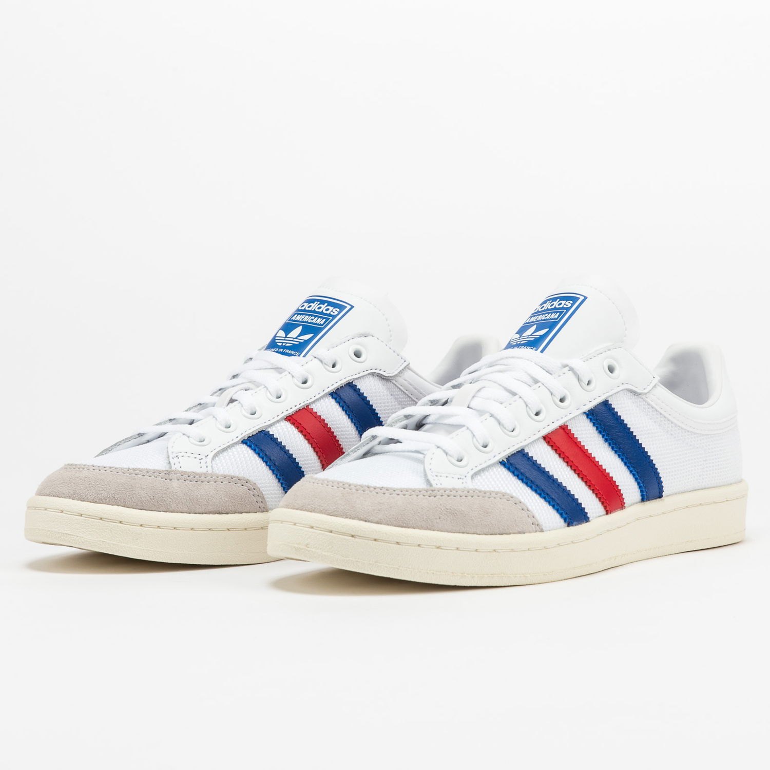 Tenisky a topánky adidas Originals Americana Low Biela | EF2508, 0
