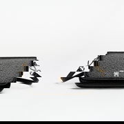 Th Icon Convertible Crossover Monogrammed Flap Bag