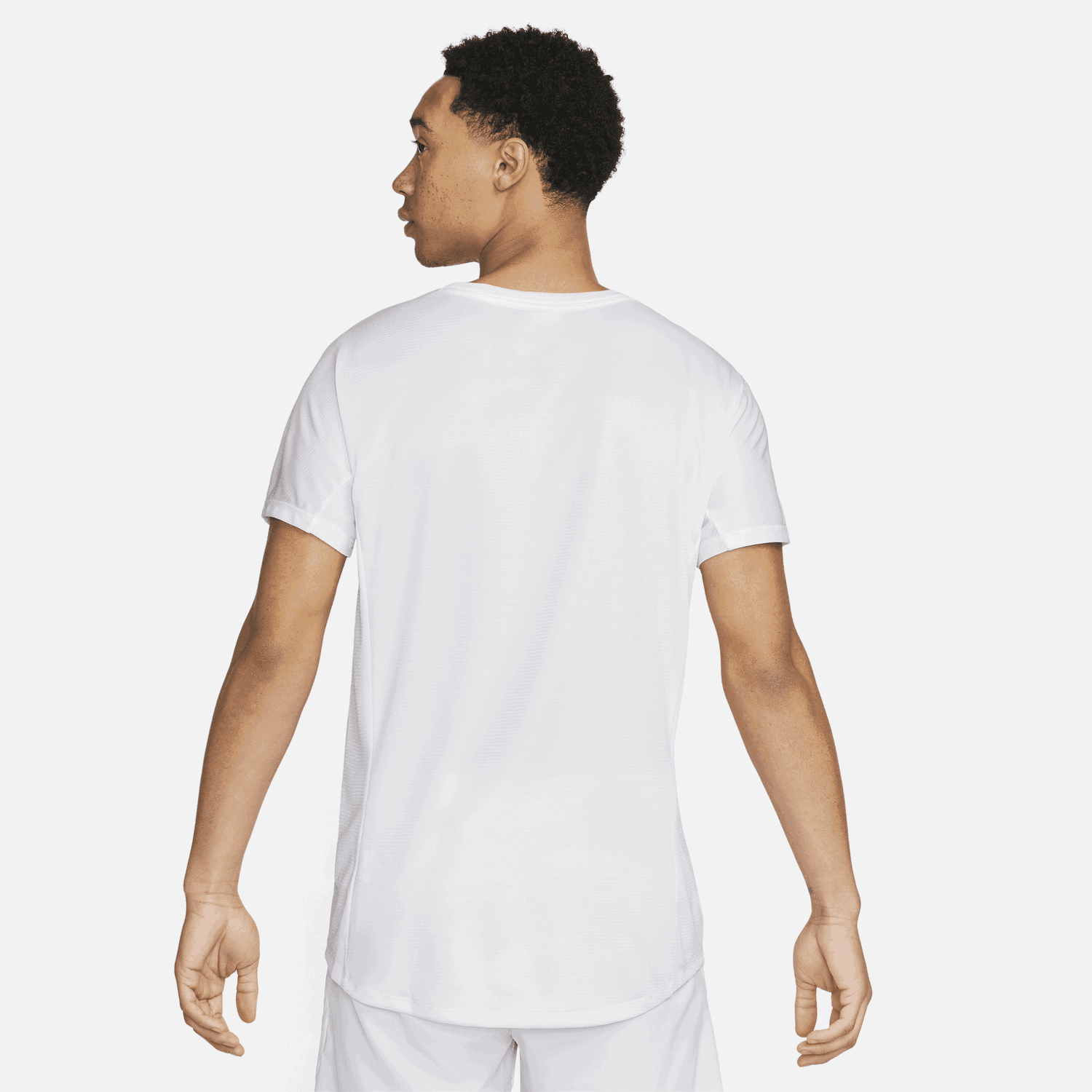 Tričko Nike Dri-FIT Rafa Challenger Tennis Tee Biela | DV2887-100, 1