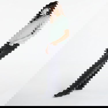 Tričko Queens T-shirt Queens Essential T-Shirt With Contrast Print 3-Pack Navy | QNS_086, 7