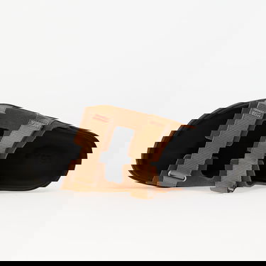 Tenisky a topánky Veja Homecore Suede Soft Cognac/ Tent/ Black Hnedá | HO3220934A, 3