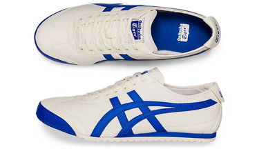 Tenisky a topánky Onitsuka Tiger Mexico 66 Biela | 1183B497-100, 2
