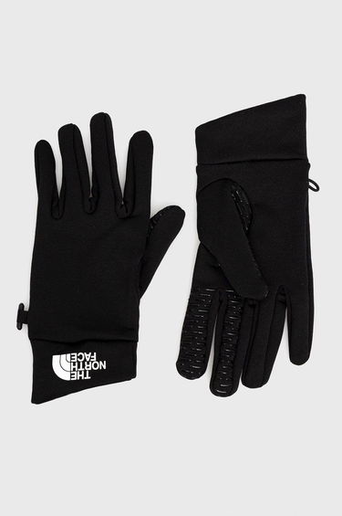 Rukavice The North Face Gloves Čierna | NF0A55KZJK31, 0