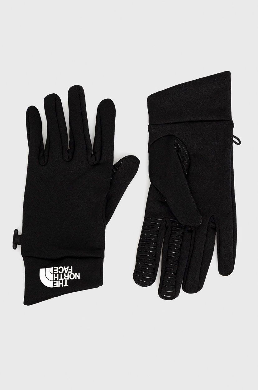 Rukavice The North Face Gloves Čierna | NF0A55KZJK31