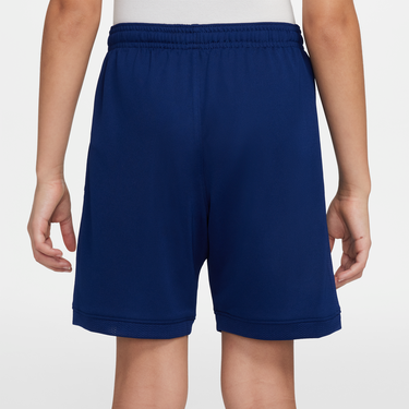 Šortky Nike Dri-FIT Erling Haaland Academy Shorts Navy | HJ3835-492, 1
