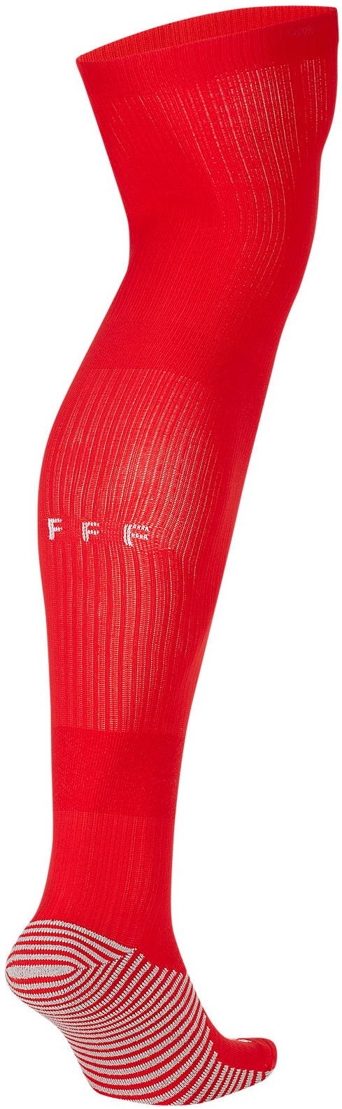Ponožky Nike FFF Stadium OTC Socks Červená | sk0249-657, 1