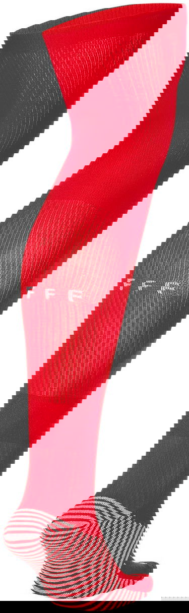 Ponožky Nike FFF Stadium OTC Socks Červená | sk0249-657, 1