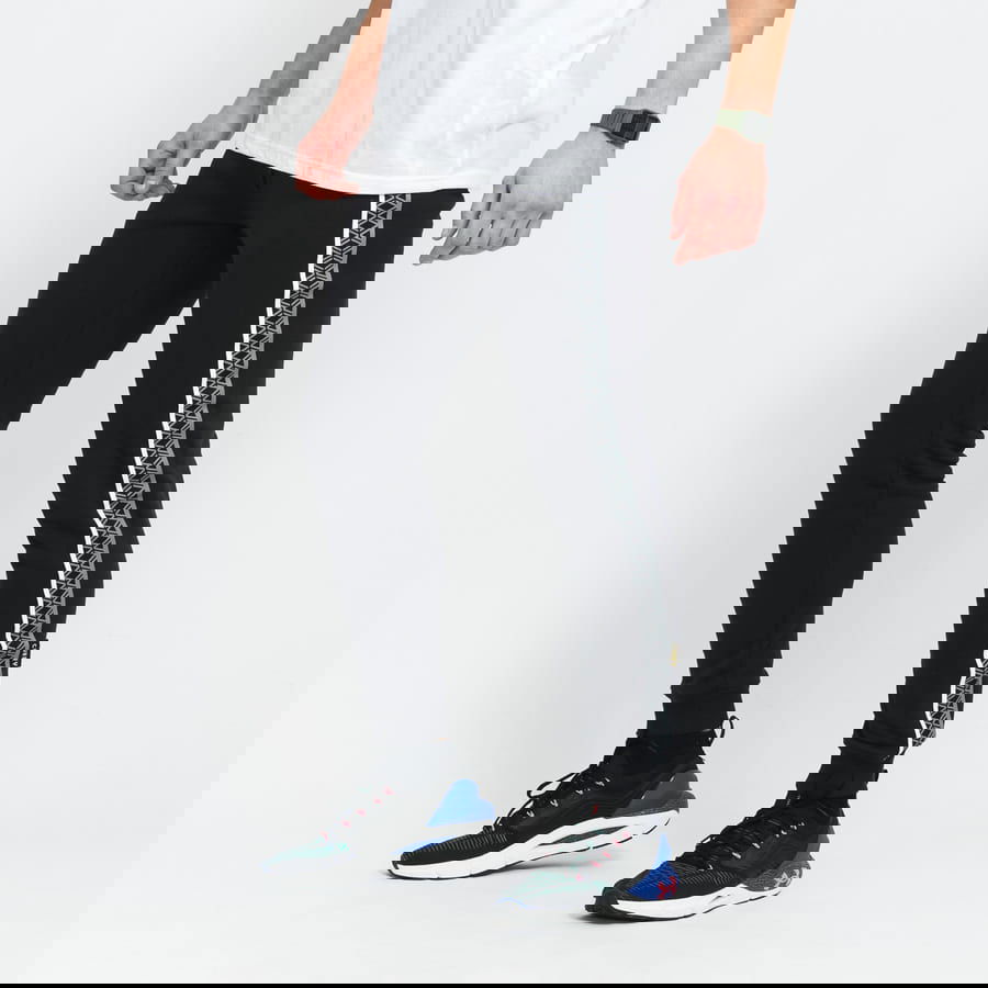 Tepláky Under Armour Curry Fleece Jogger Čierna | 1366627-001, 0