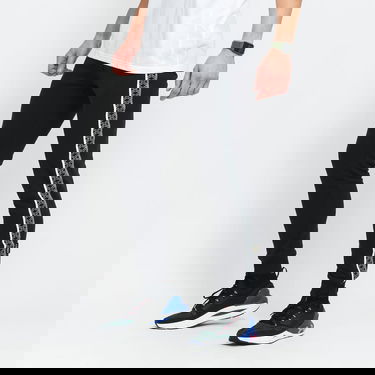Tepláky Under Armour Curry Fleece Jogger Čierna | 1366627-001, 0