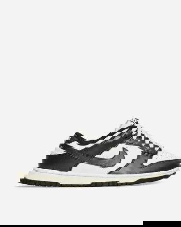 Tenisky a topánky Nike Dunk Low "Vintage Panda" W Čierna | FQ8899-100, 2