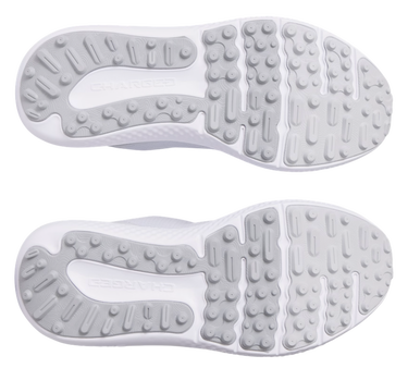 Tenisky a topánky Under Armour UA Surge Golf Biela | 3027889-014, 4