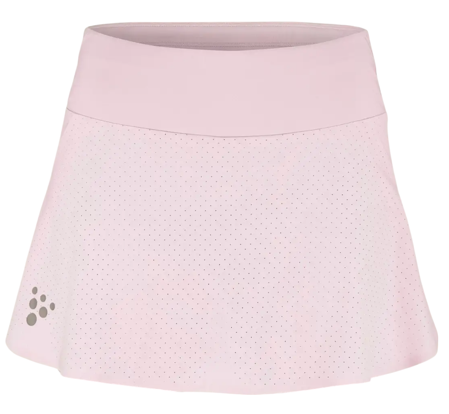 Sukňa Craft Craft Pro Hypervent 2 Skirt Ružová | 1914595-746000, 0