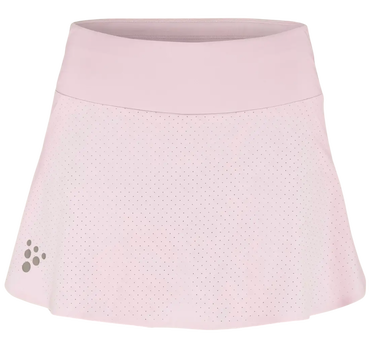Sukňa Craft Craft Pro Hypervent 2 Skirt Ružová | 1914595-746000, 0