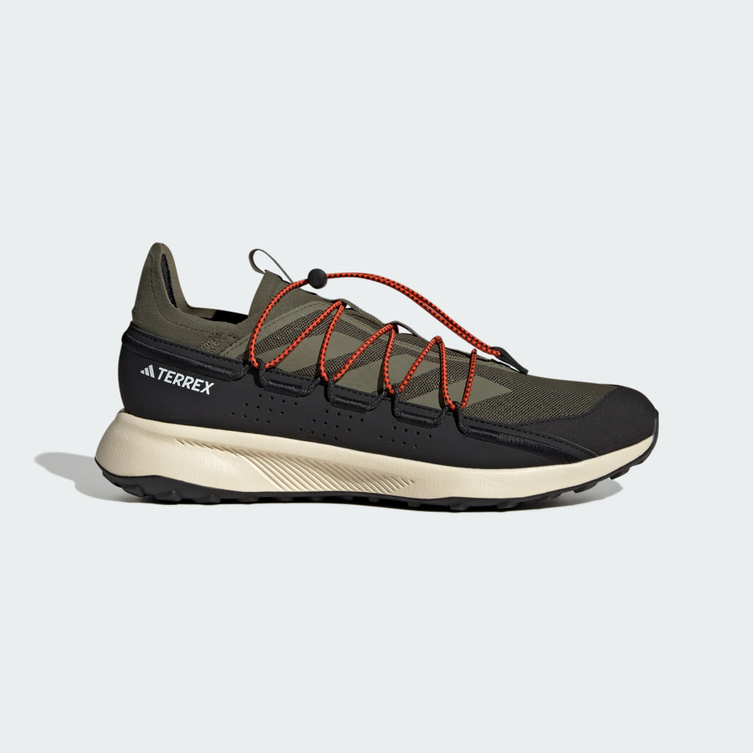 Tenisky a topánky adidas Performance Terrex Voyager 21 Travel Zelené | JI1029, 0