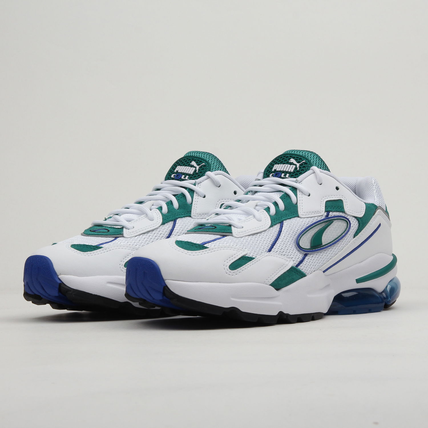 Tenisky a topánky Puma Cell Ultra OG Pack Biela | 370765 01, 1