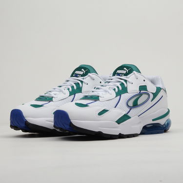 Tenisky a topánky Puma Cell Ultra OG Pack Biela | 370765 01, 1