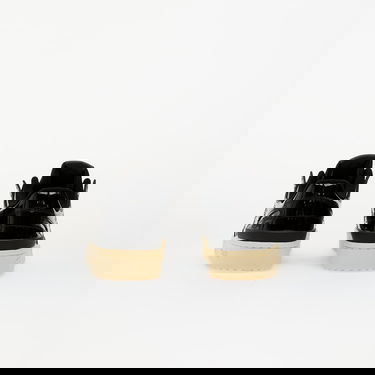 Tenisky a topánky adidas Originals Forum Low Čierna | JH7945, 4